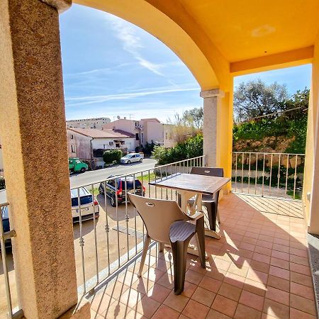 Murphy Holiday Home - Sea And Dreams 01 La Maddalena  Exterior foto