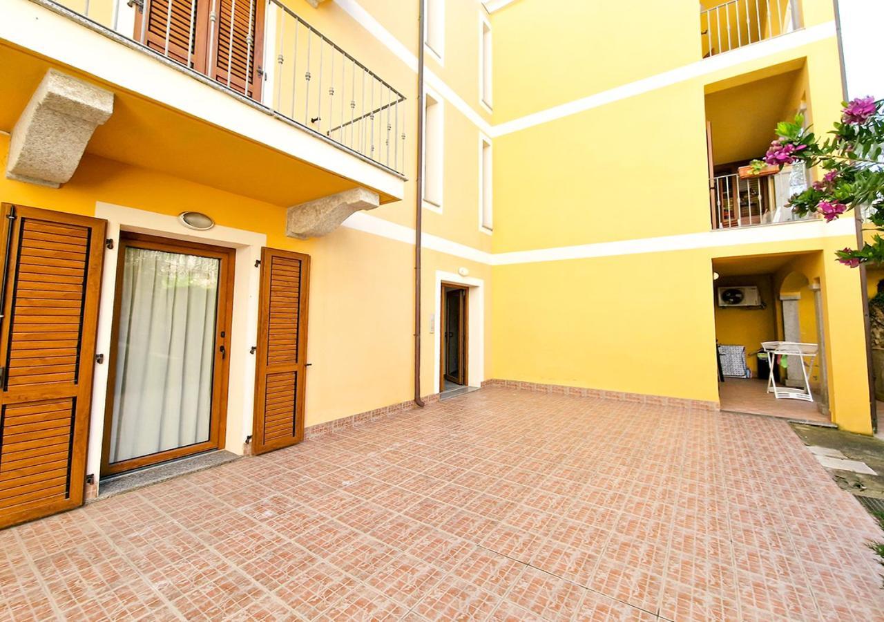 Murphy Holiday Home - Sea And Dreams 01 La Maddalena  Exterior foto
