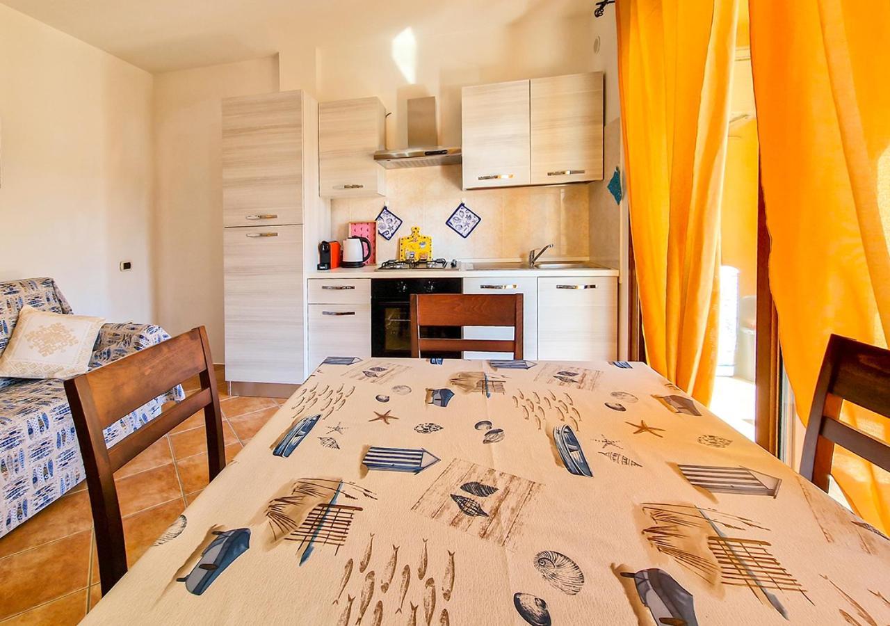 Murphy Holiday Home - Sea And Dreams 01 La Maddalena  Exterior foto