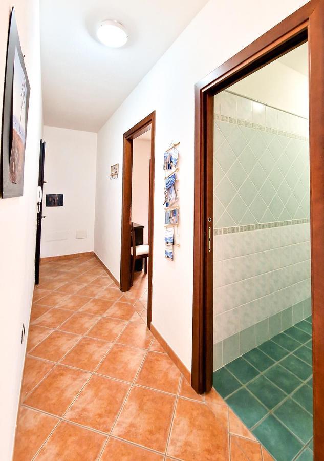 Murphy Holiday Home - Sea And Dreams 01 La Maddalena  Exterior foto